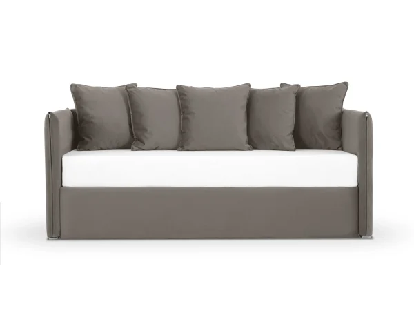 Кровать-кушетка Milano светло-коричневый — изображение 2