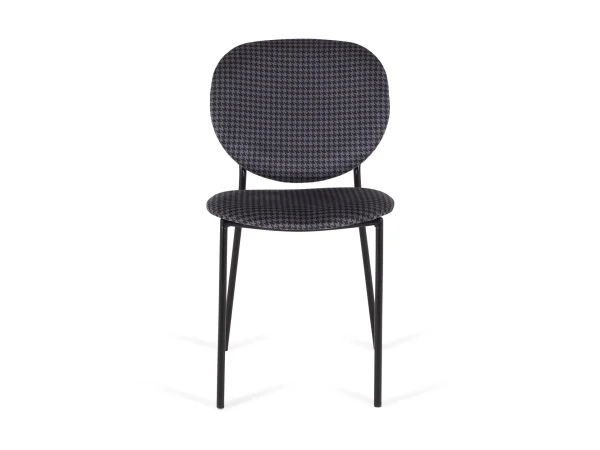 Стул Hank серый — изображение 2