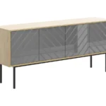 Тумба Boho большая