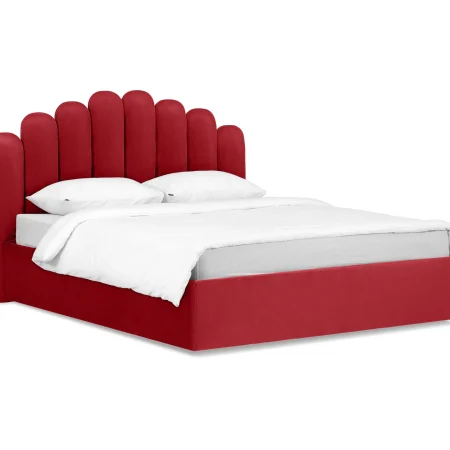 Кровать Queen Sharlotta 1600 Lux