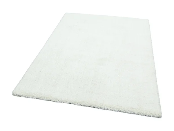 b09ddc6519923027209aa87b5c86b626 Ковер COMFORT 200*290, белый белый — изображение 3