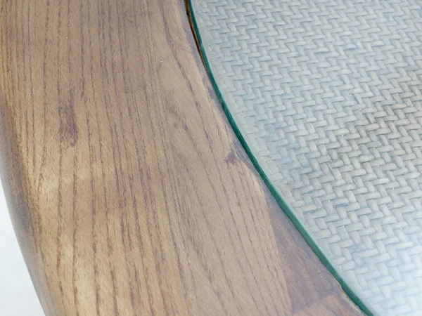 Стол обеденный Bradford бежевый — изображение 2