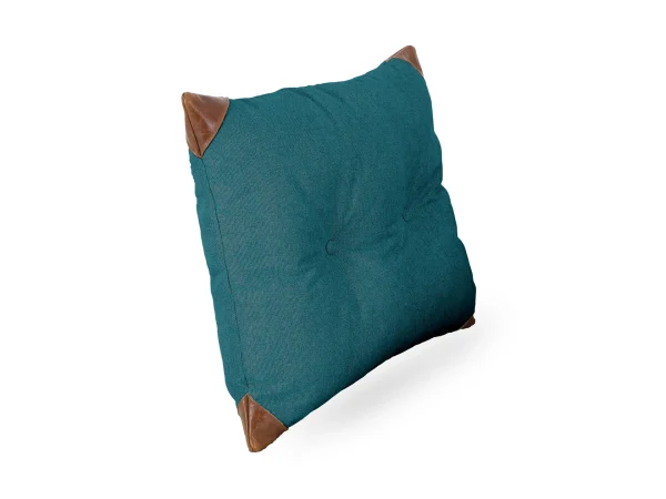 b0e95ebc9048692910f3ecbc382533ce Подушка Chesterfield изумрудный — изображение 2