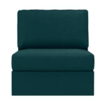 Секция средняя