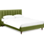 Кровать Queen II Sofia L 1600