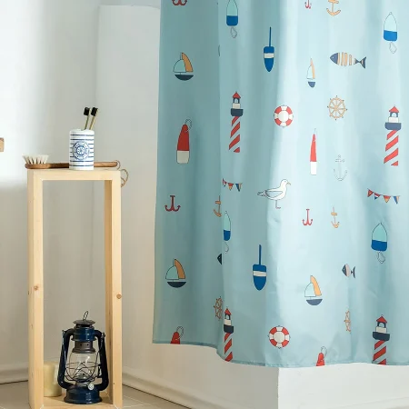 Шторка для ванной комнаты Faro