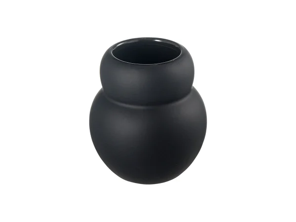 Стакан для зубных щеток Markl черный — изображение 3