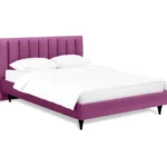 Кровать Queen II Sofia L 1600