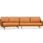 Диван Ispani угловой левый