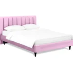 Кровать Queen II Sofia L 1600