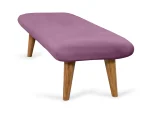 Банкетка Loa сиреневый — изображение 3