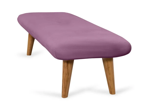 Банкетка Loa сиреневый — изображение 3