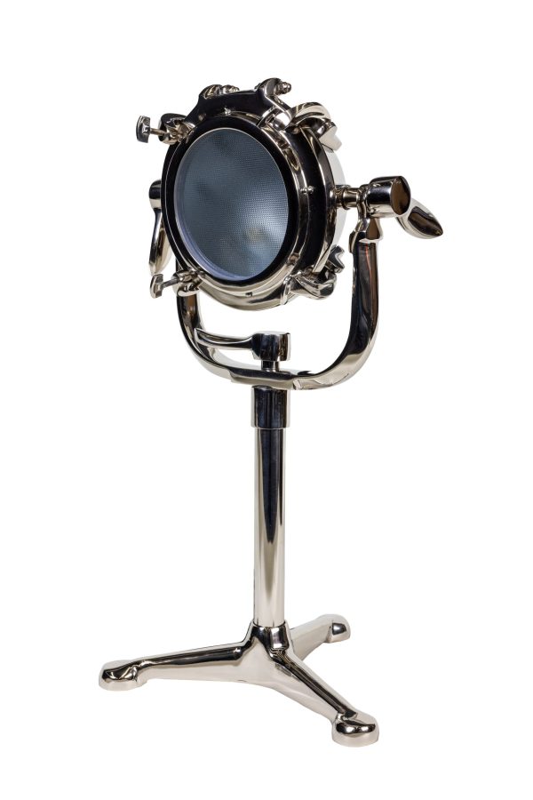 Светильник настольный 0.049x0.025x0.025м