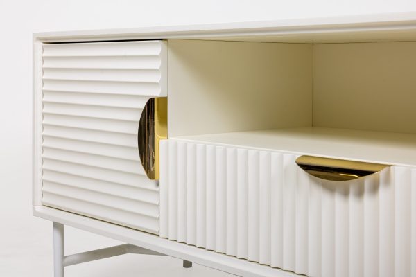 ТВ-тумба HAINES S 0.5x1.1x0.4м — изображение 5