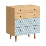 Комод большой Frida