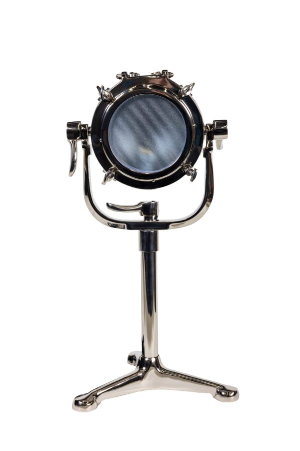 Светильник настольный 0.049x0.025x0.025м — изображение 2