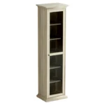 Шкаф однодверный