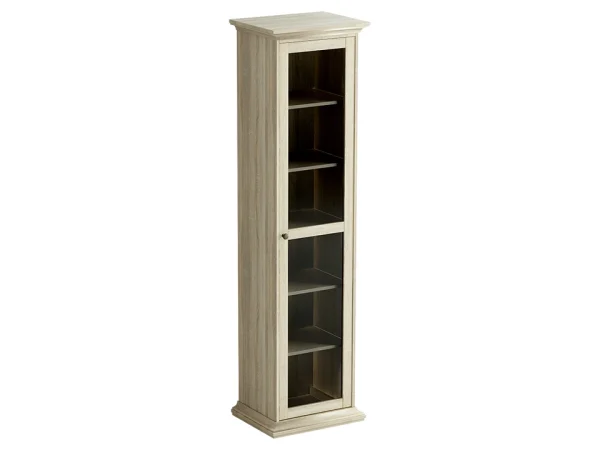 Шкаф однодверный