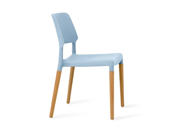 Стул Maltai голубой — изображение 3