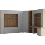 Композиция Modus g18