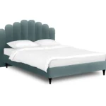 Кровать Queen II Sharlotta L 1600