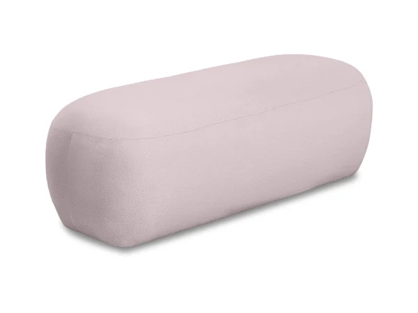 Банкетка Cupcake розовый — изображение 3