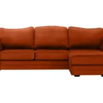 Диван Sydney угловой правый