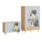 Композиция Frida 10