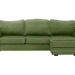 Диван Sydney угловой правый