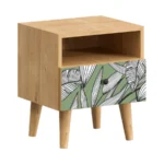 Тумба прикроватная Frida