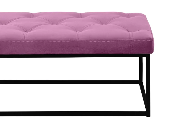 Банкетка Loft сиреневый — изображение 3