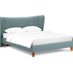 Кровать Queen II Agata L