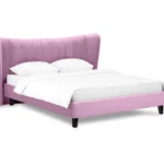 Кровать Queen II Agata L