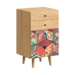Комод малый Frida