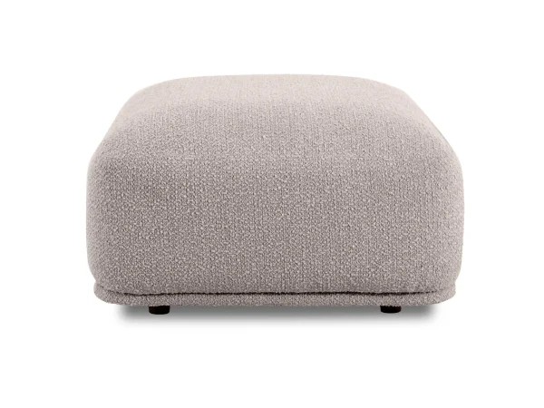 Пуф прямоугольный Fabro — изображение 3