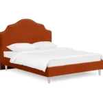 Кровать Queen II Victoria L 1600