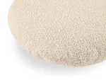 Подушка Fabro круглая бежевый — изображение 3