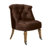 Кресло Visconte