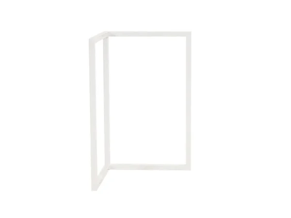 Основание к столу Board одинарное 450