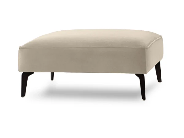 Пуф Amsterdam бежевый — изображение 3