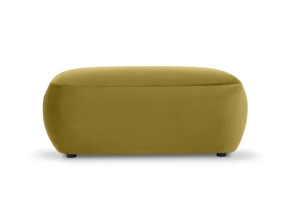 Банкетка Cupcake светло-зеленый — изображение 2