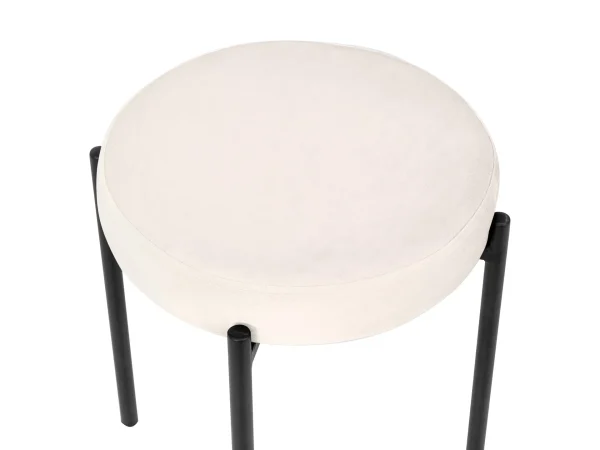 Табурет Simply белый — изображение 3