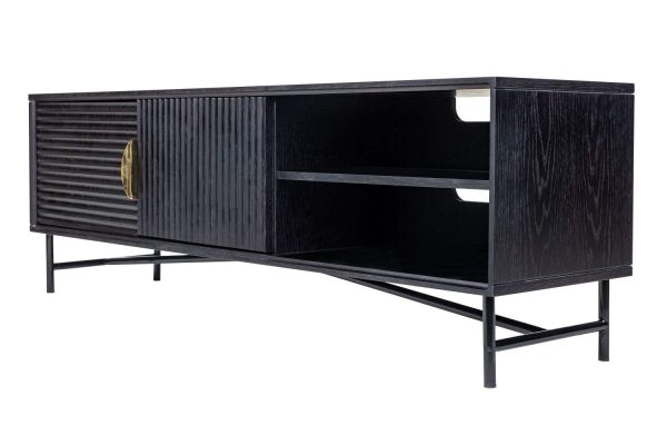 ТВ-тумба HAINES premium 0.5x1.5x0.4м — изображение 2