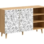 Сервант Frida