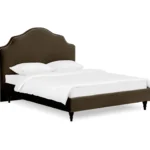 Кровать Queen II Victoria L 1600