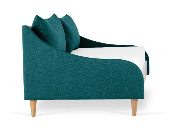 Кушетка Rili бирюзовый — изображение 3