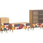 Композиция Frida 4