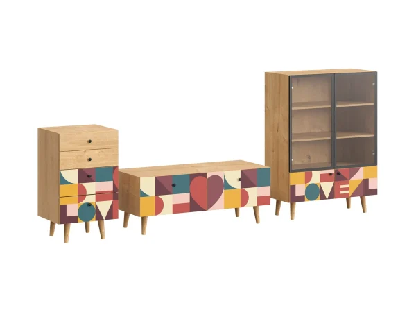 Композиция Frida 4