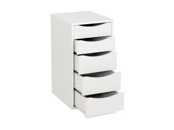 Тумба Board 600 белый — изображение 3