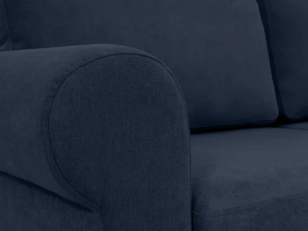 Диван Peterhof синий, белый — изображение 3